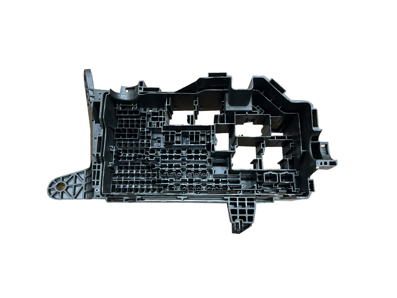 东莞模具制造