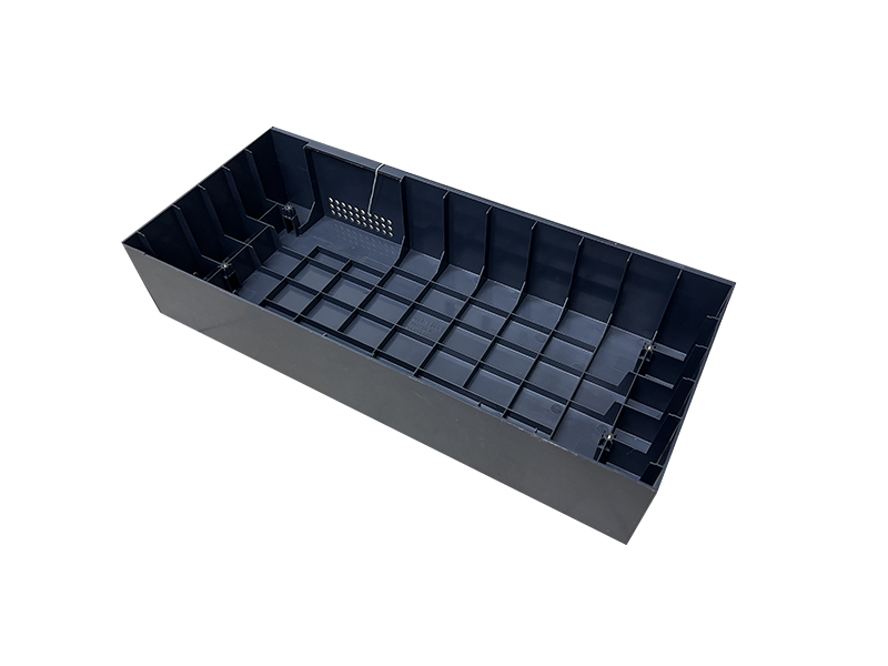 东莞模具制造
