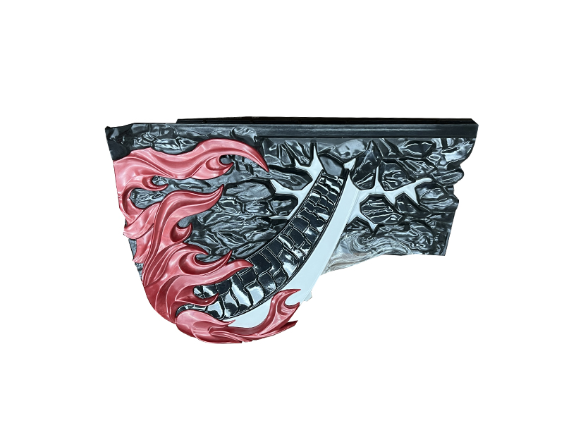 东莞模具制造